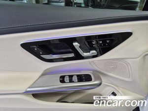 Mercedes-Benz CLE-Class CLE200 Cabriolet 2024 года из Южной Кореи