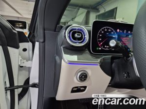 Mercedes-Benz CLE-Class CLE200 Cabriolet 2024 года из Южной Кореи