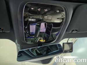 Mercedes-Benz CLE-Class CLE200 Cabriolet 2024 года из Южной Кореи