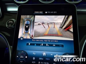 Mercedes-Benz CLE-Class CLE200 Cabriolet 2024 года из Южной Кореи