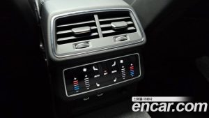 Audi A7 55 TFSI 4WD Premium 2024 года из Южной Кореи