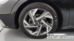 Hyundai AVANTE 1.6 2024 года из Южной Кореи