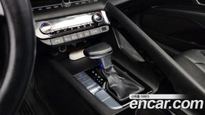 Hyundai AVANTE 1.6 2024 года из Южной Кореи