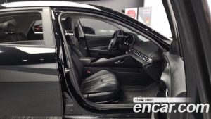 Hyundai AVANTE 1.6 2024 года из Южной Кореи