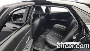 Hyundai AVANTE 1.6 2024 года из Южной Кореи