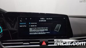 Hyundai AVANTE 1.6 2024 года из Южной Кореи