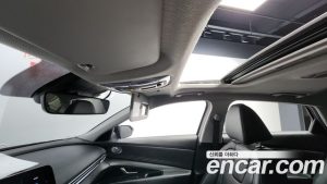 Hyundai AVANTE 1.6 2024 года из Южной Кореи