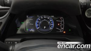 Lexus ES Luxury Plus 2023 года из Южной Кореи