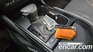 Lexus ES Luxury Plus 2023 года из Южной Кореи