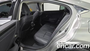 Lexus ES Luxury Plus 2023 года из Южной Кореи
