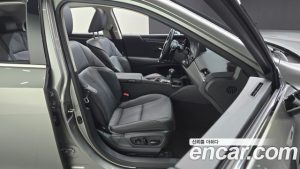 Lexus ES Luxury Plus 2023 года из Южной Кореи