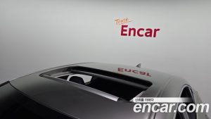 Lexus ES Luxury Plus 2023 года из Южной Кореи