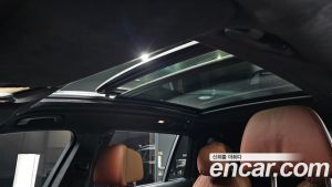 BMW X7 xDrive 40d M Sport 6 2023 года из Южной Кореи