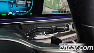 Mercedes-Benz GLE-Class GLE300d 4MATIC 2023 года из Южной Кореи
