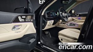 Mercedes-Benz GLE-Class GLE300d 4MATIC 2023 года из Южной Кореи