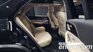 Mercedes-Benz GLE-Class GLE300d 4MATIC 2023 года из Южной Кореи