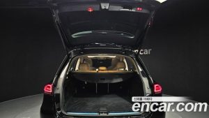 Mercedes-Benz GLE-Class GLE300d 4MATIC 2023 года из Южной Кореи