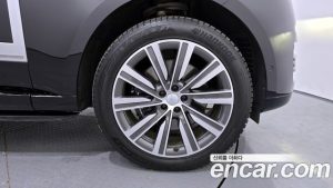 Land Rover Range Rover P530 AB LWB 2024 года из Южной Кореи