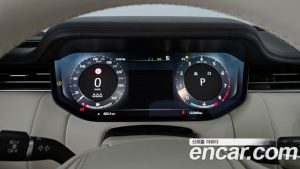 Land Rover Range Rover P530 AB LWB 2024 года из Южной Кореи