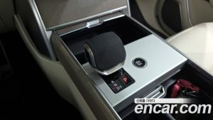 Land Rover Range Rover P530 AB LWB 2024 года из Южной Кореи