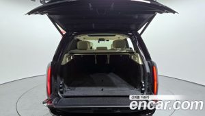 Land Rover Range Rover P530 AB LWB 2024 года из Южной Кореи