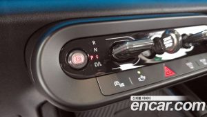 Mini Countryman ALL4 CLASSIC 2024 года из Южной Кореи