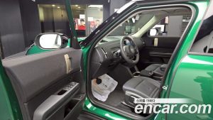 Mini Countryman ALL4 CLASSIC 2024 года из Южной Кореи