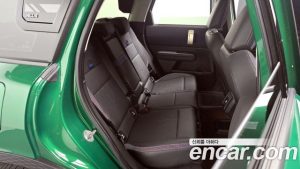 Mini Countryman ALL4 CLASSIC 2024 года из Южной Кореи