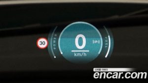 Mini Countryman ALL4 CLASSIC 2024 года из Южной Кореи