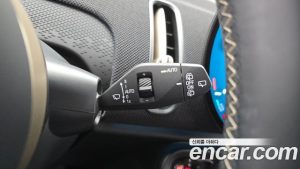 Mini Countryman ALL4 CLASSIC 2024 года из Южной Кореи