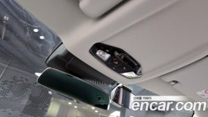 Mini Countryman ALL4 CLASSIC 2024 года из Южной Кореи