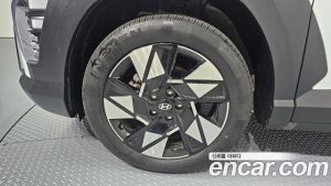 Hyundai Kona Бензин 1.6 Turbo 2WD 2025 года из Южной Кореи