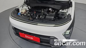 Hyundai Kona Бензин 1.6 Turbo 2WD 2025 года из Южной Кореи