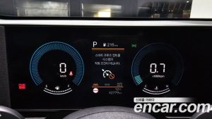 Hyundai Kona Бензин 1.6 Turbo 2WD 2025 года из Южной Кореи