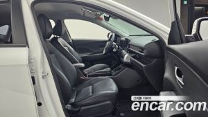 Hyundai Kona Бензин 1.6 Turbo 2WD 2025 года из Южной Кореи