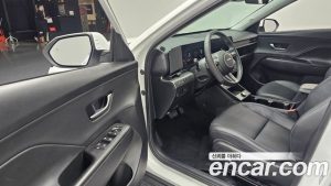 Hyundai Kona Бензин 1.6 Turbo 2WD 2025 года из Южной Кореи