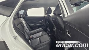 Hyundai Kona Бензин 1.6 Turbo 2WD 2025 года из Южной Кореи