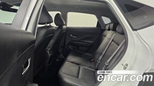 Hyundai Kona Бензин 1.6 Turbo 2WD 2025 года из Южной Кореи