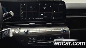 Hyundai Kona Бензин 1.6 Turbo 2WD 2025 года из Южной Кореи