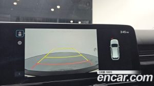 Hyundai Kona Бензин 1.6 Turbo 2WD 2025 года из Южной Кореи