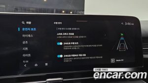 Hyundai Kona Бензин 1.6 Turbo 2WD 2025 года из Южной Кореи