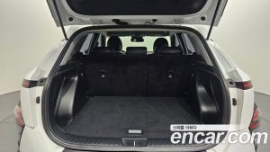 Hyundai Kona Бензин 1.6 Turbo 2WD 2025 года из Южной Кореи