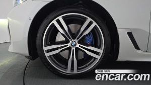 BMW Gran Turismo 630i xDrive M Sport 2024 года из Южной Кореи