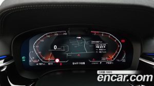 BMW Gran Turismo 630i xDrive M Sport 2024 года из Южной Кореи