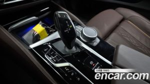 BMW Gran Turismo 630i xDrive M Sport 2024 года из Южной Кореи