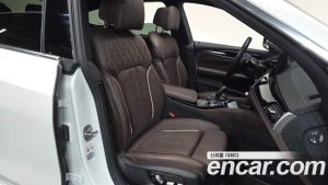 BMW Gran Turismo 630i xDrive M Sport 2024 года из Южной Кореи