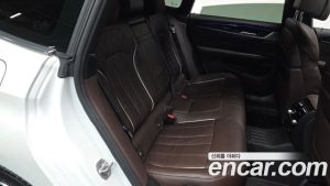 BMW Gran Turismo 630i xDrive M Sport 2024 года из Южной Кореи