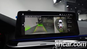 BMW Gran Turismo 630i xDrive M Sport 2024 года из Южной Кореи