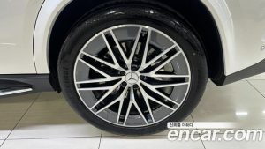 Mercedes-Benz GLE-Class AMG GLE53 4MATIC+ 2025 года из Южной Кореи