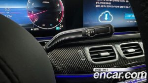 Mercedes-Benz GLE-Class AMG GLE53 4MATIC+ 2025 года из Южной Кореи